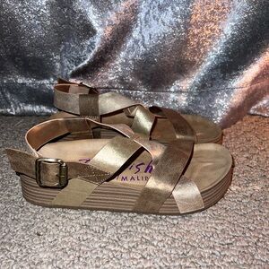Blowfish Malibu sandals
